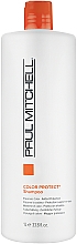 Farbschutz-Shampoo für coloriertes Haar - Paul Mitchell ColorCare Color Protect Daily Shampoo — Foto N3