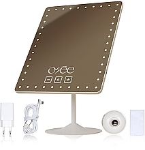 Spiegel - Osee Glowy Beauty Mirror — Bild N2