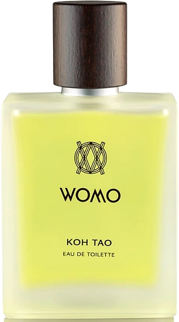 Womo Koh Tao - Eau de Toilette — Bild N1