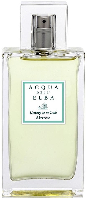 Acqua Dell Elba Altrove - Eau de Parfum — Bild N1