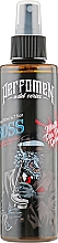 Mattes Salz-Haarspray - Perfomen Wild Series Boss Matte Sea Salt Spray — Bild N1