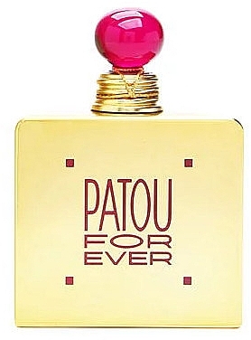 Jean Patou Patou For Ever - Woda perfumowana — Bild N1