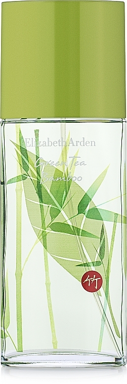 Elizabeth Arden Green Tea Bamboo - Eau de Toilette — Bild N1