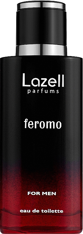 Lazell Feromo - Eau de Toilette