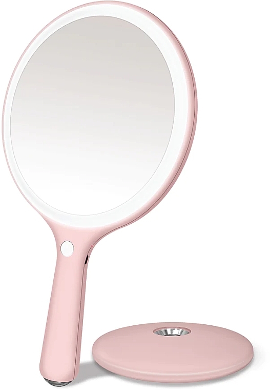 Spiegel - Kokie Professional Led Hand Mirror  — Bild N1