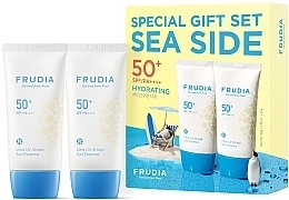 Set - Frudia Special Gift Set Sea Side (Creme 2x50ml)  — Bild N2