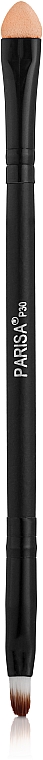 Pinsel zum Auftragen und Schattieren von Lidschatten P30 - Parisa Cosmetics — Bild N1