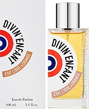 Etat Libre d'Orange Divin' Enfant - Eau de Parfum — Bild N2