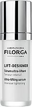 Intensives Gesichtsserum mit Lifting-Effekt - Filorga Lift-Designer Ultra-Lifting Serum — Bild N1