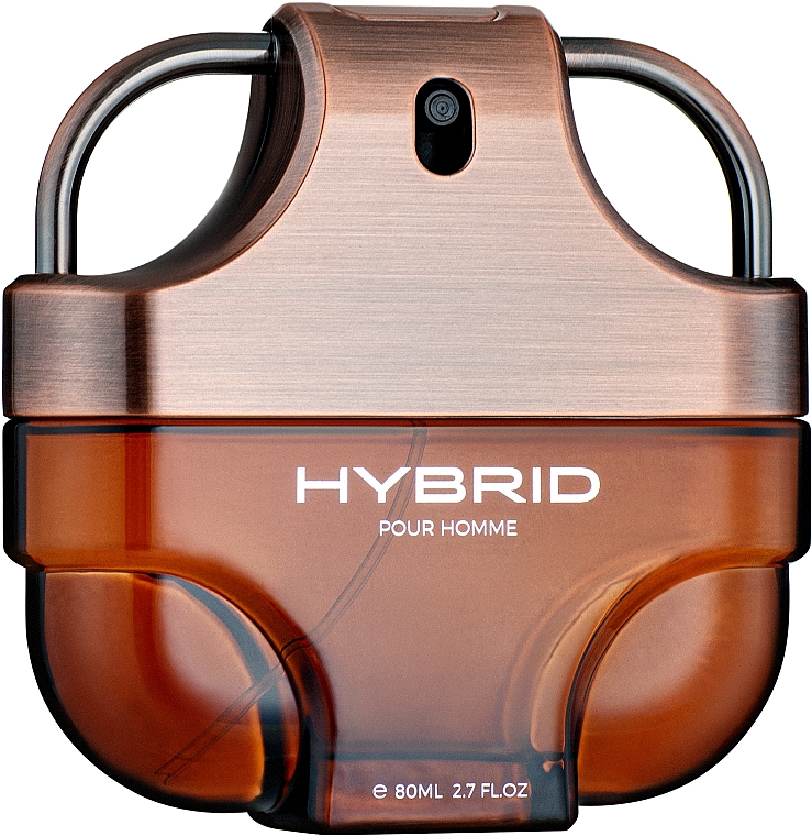 Camara Hybrid - Eau de Toilette