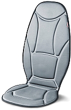 Düfte, Parfümerie und Kosmetik Massage-Sitzbezug - Beurer MG 155