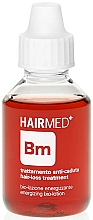 Düfte, Parfümerie und Kosmetik Energiespendende Bio Lotion zur Vorbeugung von Haarausfall - Hairmed Bm Energizing Bio-Lotion
