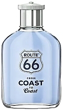 Route 66 From Coast to Coast - Eau de Toilette — Bild N3