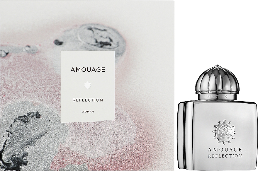 Amouage Reflection Woman - Eau de Parfum — Foto N4