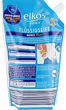 Flüssigseife Meerestraum - Elkos Body Meerestraum Soap (Doypack) — Bild N2