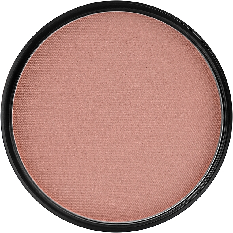 Kompaktes Rouge - Colour Intense Blush Cover Skin (01) — Bild N4