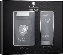 Düfte, Parfümerie und Kosmetik Tonino Lamborghini Mitico - Set