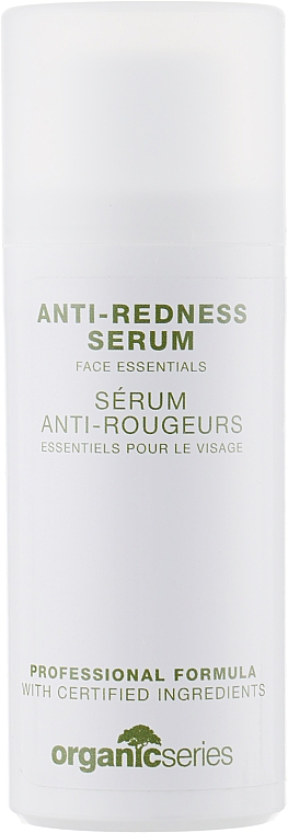 Anti-Couperose-Serum - Organic Anti-Redness Serum — Bild N1