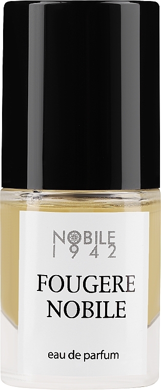 Nobile 1942 Fougere - Eau de Parfum Mini — Bild N1