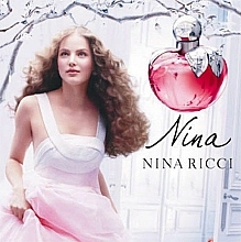 Nina Ricci Nina - Körperlotion — Foto N2