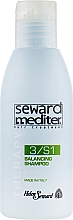 Düfte, Parfümerie und Kosmetik Seboregulierendes Shampoo für fettige Kopfhaut - Helen Seward Therapy Balancing Shampoo