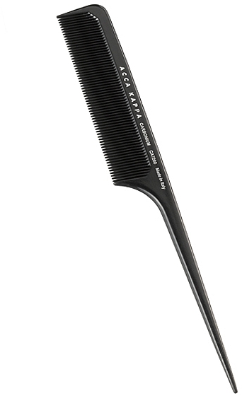 Haarkamm 7260 - Acca Kappa Scalp Comb — Bild N1