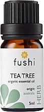 Düfte, Parfümerie und Kosmetik Teebaumöl - Fushi Tea Tree Essential Oil