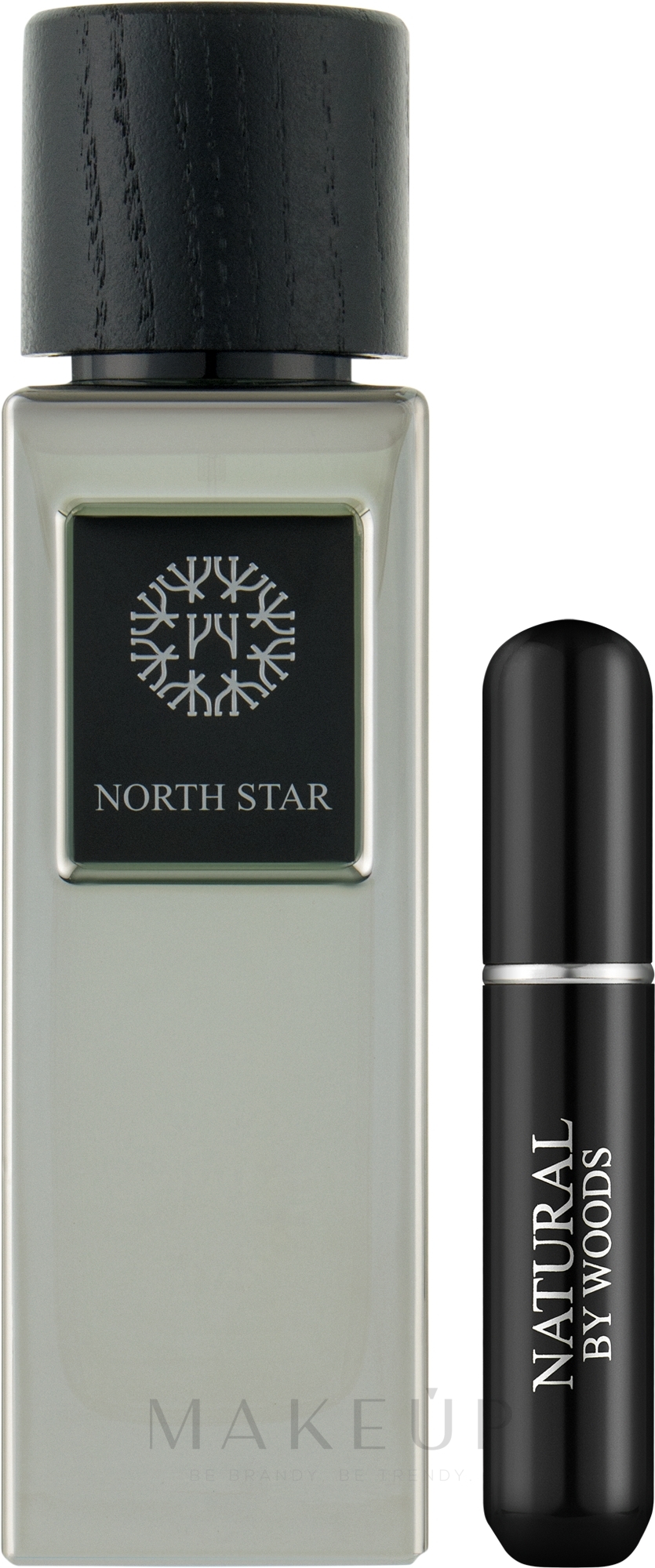The Woods Collection North Star - Eau de Parfum — Bild 100 ml