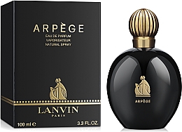 Lanvin Arpege - Eau de Parfum — Foto N2
