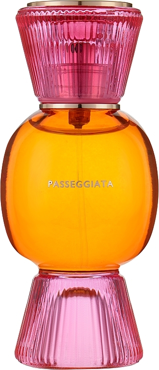 Bvlgari Allegra Passeggiata - Eau de Parfum — Bild N2