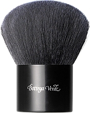 Schminkpinsel, kabuki - Bottega Verde Kabuki Face Brush — Bild N1