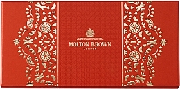 Molton Brown - Körperpflegeset (Duschgel 3x75ml) — Bild N2