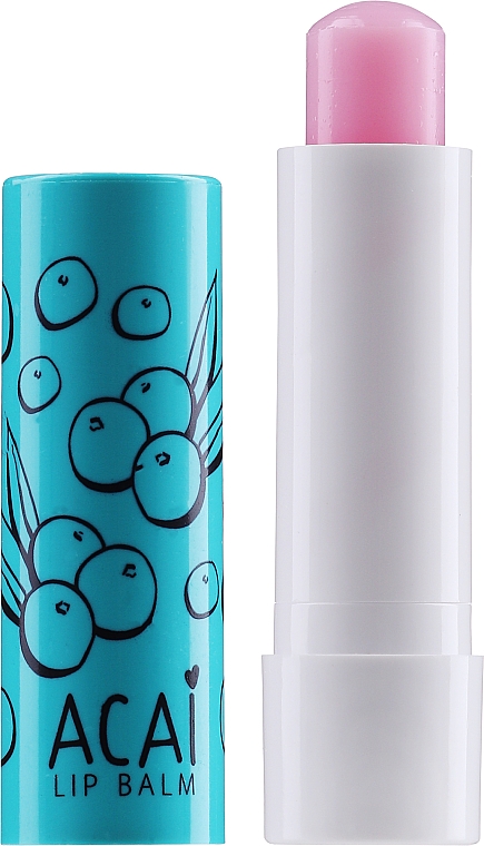 Feuchtigkeitsspendender Lippenbalsam - Revers Cosmetics Lip Balm — Bild N1