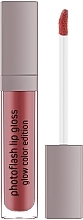 Düfte, Parfümerie und Kosmetik Flüssiger Lipgloss - Pierre Cardin Photoflash Lipgloss