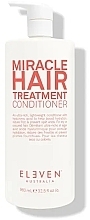 Revitalisierende Haarspülung  - Eleven Australia Miracle Hair Treatment Conditioner — Bild N3