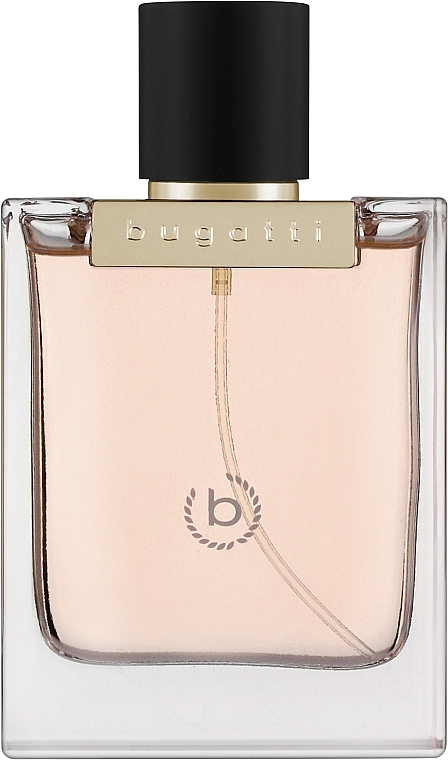 Bugatti Bella Donna Gold - Eau de Parfum — Bild N1