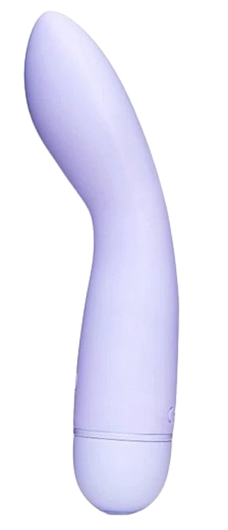 G-Punkt-Vibrator Mini - So Divine Pearl Mini G-Spot Vibrator  — Bild N1