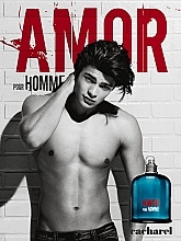 Cacharel Amor Pour Homme - Deospray — Bild N2