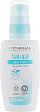 Natürliches Deospray - Phytorelax Laboratories Natural Vapo Deo With Oligoelements — Bild N1