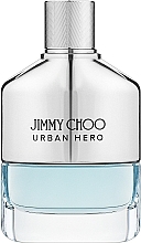 Jimmy Choo Urban Hero - Eau de Parfum — Foto N1