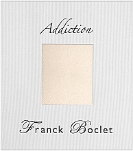 Düfte, Parfümerie und Kosmetik Franck Boclet Goldenlight Addiction - Duftset (Eau de Parfum 100ml + Eau de Parfum 20ml)