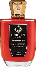 Düfte, Parfümerie und Kosmetik Unique'e Luxury Mashumaro - Parfum