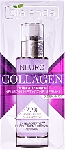 Verjüngendes Hautserum - Bielenda Neuro Collagen Neuromimetic Rejuvenating Serum — Bild N1