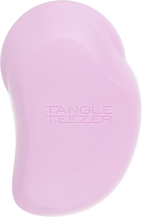 Haarbürste - Tangle Teezer The Original Pink Vibes — Bild N2