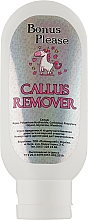 Düfte, Parfümerie und Kosmetik Säurepeeling für die Füße Menthol - Bonus Please Callus Remover