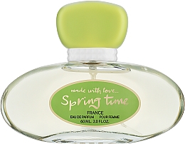Düfte, Parfümerie und Kosmetik Andre L'arom Made With Love…Spring Time - Eau de Parfum