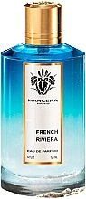 Düfte, Parfümerie und Kosmetik Mancera French Riviera - Eau de Parfum