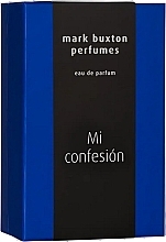 Mark Buxton Mi Confesion - Eau de Parfum — Bild N2