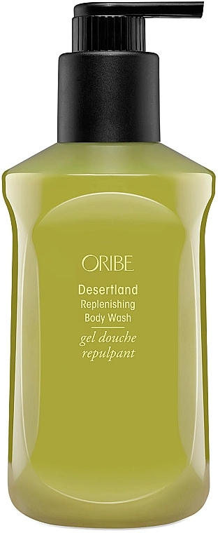 Duschgel - Oribe Desertland Replenishing Body Wash — Bild N1