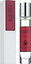 Acca Kappa Black Pepper & Sandalwood - Eau de Parfum (Mini) — Bild N2